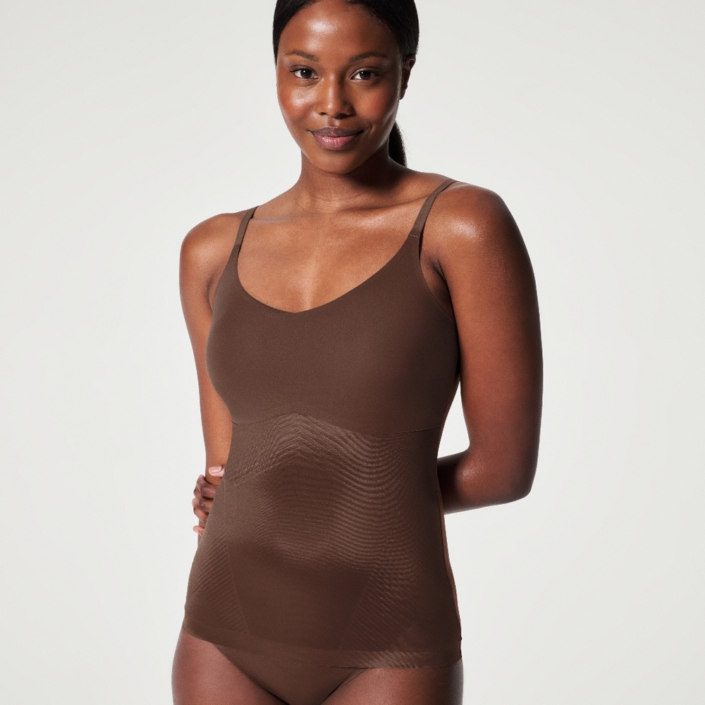 SPANXshape™ Invisible Cami